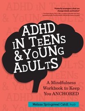 ADHD in Teens & Young Adults