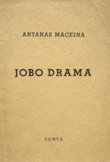 Jobo drama (1950)