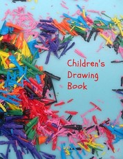 Children's Drawing Book