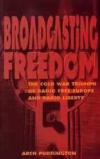 Broadcasting Freedom