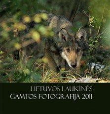 Lietuvos laukinės gamtos fotografija, 2011