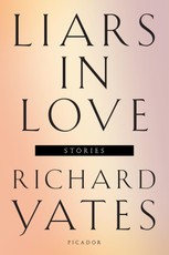 Liars in Love