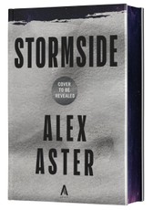 Stormside (Deluxe Limited Edition)