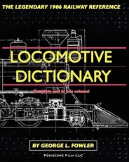 Locomotive Dictionary