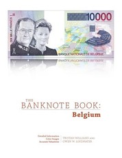The Banknote Book