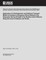 Application of a Hydrodynamic and Sediment Transport Model for Guidance of Response Efforts Related to the Deepwater Horizon Oil Spill in the Northern Gulf of Mexico Along the Coast of Alabama and Florida