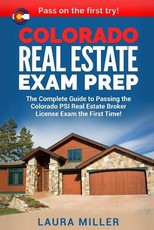 Colorado Real Estate Exam Prep