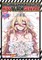 Precarious Woman Executive Miss Black General Vol. 13