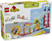 LEGO DUPLO Town 3 in 1 Creative Ramps with Vehicles
