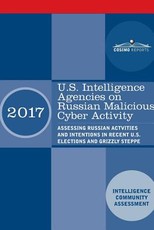 U.S. Intelligence Agencies on Russian Malicious Cyber Activity