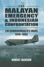 Malayan Emergency & Indonesian Confrontation