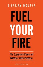 Fuel Your Fire