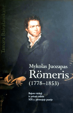 Mykolas Juozapas Romeris (1778–1853)