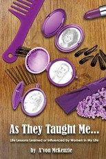 As They Taught Me