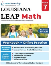LEAP Test Prep