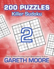 Killer Sudoku 2