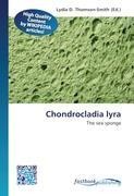 Chondrocladia lyra