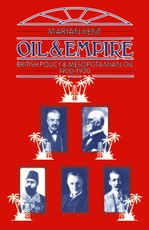 Oil and Empire