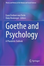 Goethe and Psychology