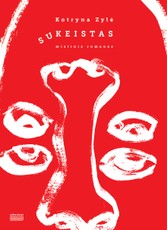 Sukeistas