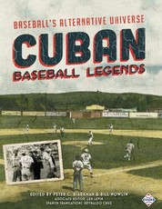 Cuban Baseball Legends