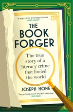 The Book Forger