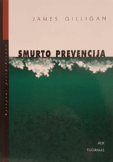 Smurto prevencija