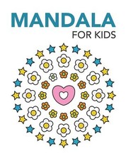 Mandala for Kids