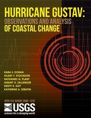 Hurricane Gustav