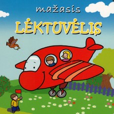 Mažasis lėktuvėlis
