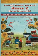 Favorite Swedish Stories of "hasse Z"