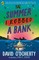 The Summer I Robbed a Bank