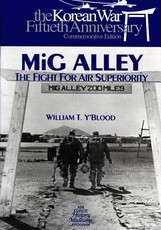 MIG Alley