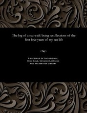 The Log of a Sea-Waif