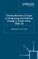 Chinese Business Groups in Hong Kong and Political Change in South China 1900-1925