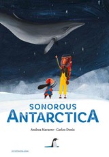 Sonorous Antarctica
