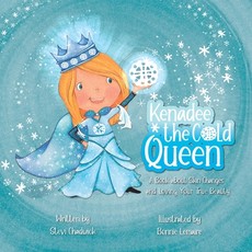 Kenadee the Cold Queen