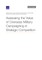 Assessing the Value of Overseas Military Campaigning in Strategic Competition