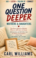 One Question Deeper