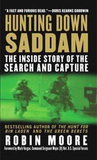 Hunting Down Saddam