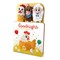 Goodnight My 3 Play Puppets - Farm Friends