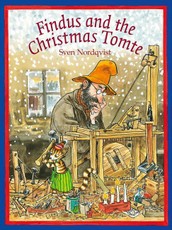 Findus and the Christmas Tomte