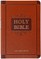 KJV Holy Bible Giant Print Compact Sienna
