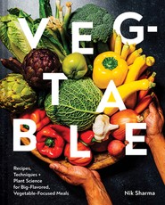These Vegetables Are What You Need