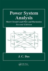 Power System Analysis