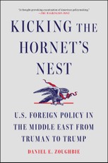 Kicking the Hornet's Nest