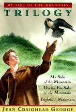 My Side of the Mountain Trilogy