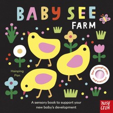 Baby See: Farm