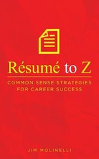 RÃ©sumÃ© to Z
