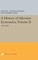 A History of Marxian Economics, Volume II